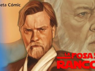 Reseña - Star Wars: Obi-Wan