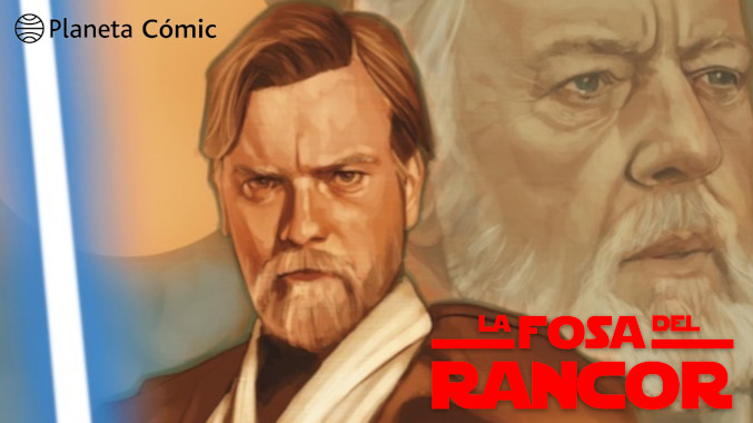 Reseña - Star Wars: Obi-Wan Reseña - Star Wars: Obi-Wan