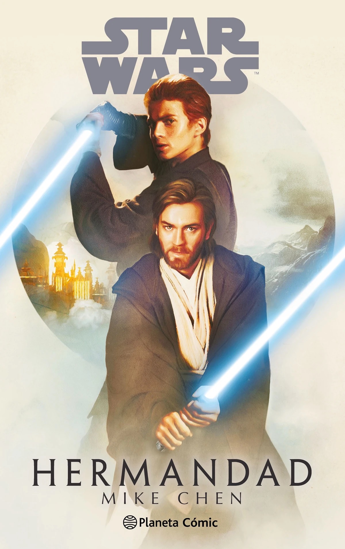 Star Wars: Hermandad
