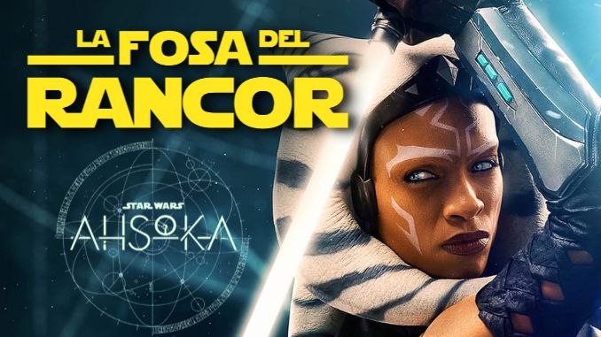 fosa Ahsoka blog