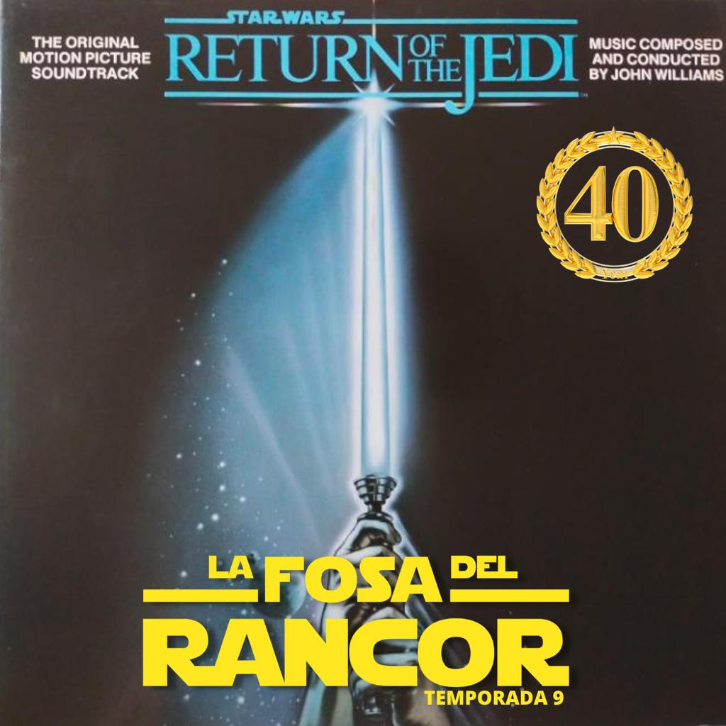 iVoox BSO ROTJ